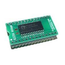 62256 NVRAM Module Battery Eliminator