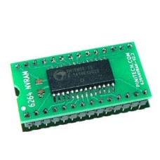 6264 NVRAM Module Battery Eliminator