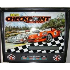 Checkpoint - Rubber Ring Kit
