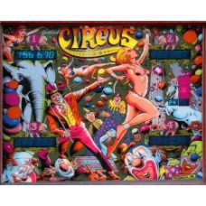 Circus - Rubber Ring Kit