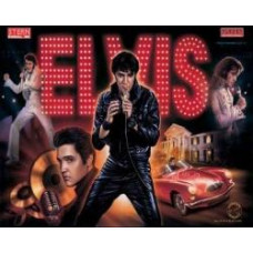 Elvis - Rubber Ring Kit