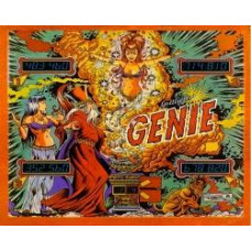 Genie - Rubber Ring Kit