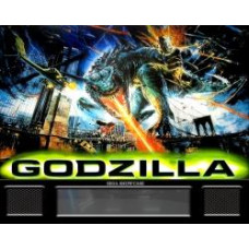 Godzilla DE - Rubber Ring Kit