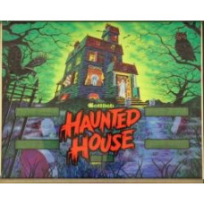 Haunted House - Rubber Ring Kit