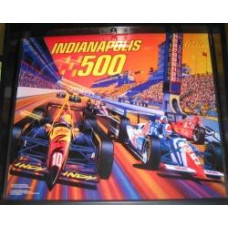 Indianapolis500 - Rubber Ring Kit