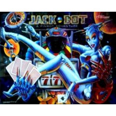 Jack Bot - Rubber Ring Kit