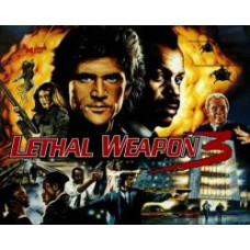 Lethal Weapon 3 - Rubber Ring Kit