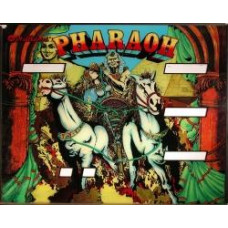 Pharaoh - Rubber Ring Kit