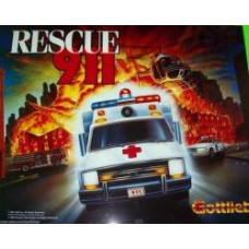Rescue 911 - Rubber Ring Kit
