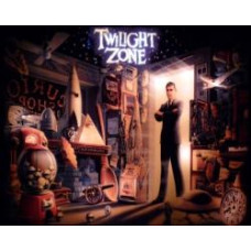 Twilight Zone - Rubber Ring Kit Twilight Zone - Rubber Ring Kit