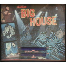 Big House - Rubber Ring Kit