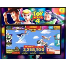 Toy Story 4 - Rubber Ring Kit