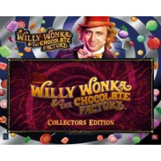 Willy Wonka - Rubber Ring Kit