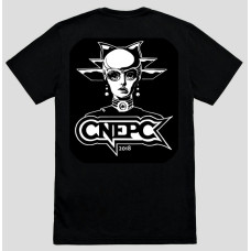 CNEPC2018 Shirt