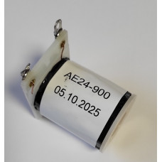 DRAPL-AE-24-900 COIL - SOLENOID NO DIODE