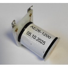 DRAPL-AE-26-1200 COIL - SOLENOID NO DIODE 090-5044-ND