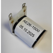 DRAPL-AE-26-1500 COIL - SOLENOID NO DIODE 