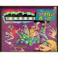 Doodle Bug - Rubber Ring Kit