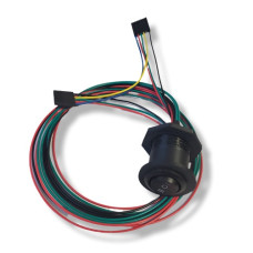 Stern External Volume Controller - Cabinet Mounting