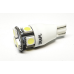 LED12V27 DRAPL-AXD-P50S8-906-TALL-FLASHER