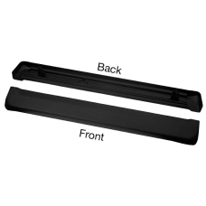 Lockbar - Stern black no hole 515-7495-00