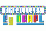 Pinball Leds by DRAPL