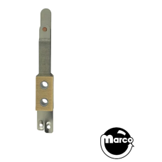 #03-7811 LEAF SWITCH END OF STROKE NORMALLY CLOSED ASW-A20-1