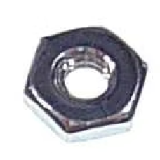 #4402-01117-00 Nut 2-56 hex