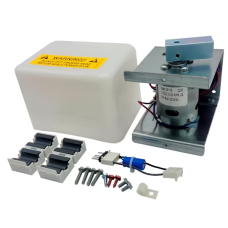 #502-5027-01 SHAKER MOTOR KIT STERN SPIKE SYSTEM 