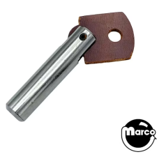 #A-3714-3 PLUNGER & LINK BALLY 