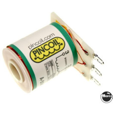 #A-5141 COIL - SOLENOID FLIPPER #A-5141 COIL - SOLENOID FLIPPER