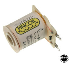 #A-5195 COIL - SOLENOID #A-5195 COIL - SOLENOID