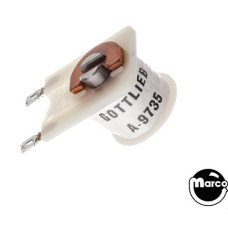 #A-9735 COIL - RELAY #A-9735 COIL - RELAY