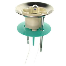 #B-9414-4 POP BUMPTER ASSEMBLY TEAL GREEN SKIRT #B-9414-4 POP BUMPTER ASSEMBLY TEAL GREEN SKIRT