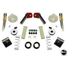 #BFKIT80 FLIPPER REBUILD KIT BALLY 5/75-4/80 #BFKIT80 FLIPPER REBUILD KIT BALLY 5/75-4/80