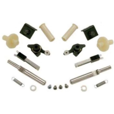 #BFKIT88 FLIPPER REBUILD KIT BALLY 5/80-11/88 #BFKIT88 FLIPPER REBUILD KIT BALLY 5/80-11/88