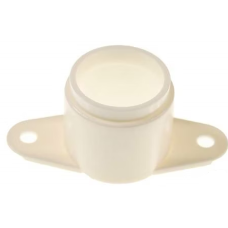 #C-904 PUSHBUTTON HOUSING WHITE C-13900 4B-199 264-5-35 #C-904 PUSHBUTTON HOUSING WHITE C-13900 4B-199 264-5-35