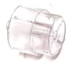 #C-905C FLIPPER PUSHBUTTON CLEAR B-16680 4B-200 03-40013N #C-905C FLIPPER PUSHBUTTON CLEAR B-16680 4B-200 03-40013N