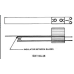 #SW-10A-48 LEAF SWITCH - FLIPPER CABINET NORMALLY OPEN #SW-10A-48 LEAF SWITCH - FLIPPER CABINET NORMALLY OPEN