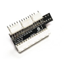 PBL-600-0047-00 POWER TAP BOARD STERN WHITESTAR AND SAM