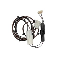 SSA-12-I SPIKE 12v Power Adapter - 53" Long