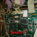 PBL-600-0284-00 Power Tap Board for Williams System 3-11