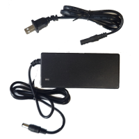 POWER SUPPLY - PLUG IN