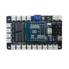 POWER CONTROLLER BOARD OPTIONS