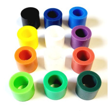 Rubber Sleeve 3/8 Inch ID