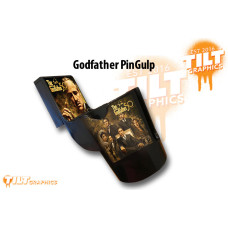 Tilt - Godfather PinGulp