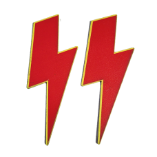 Tilt - ACDC Lightening Bolts