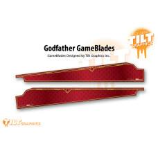 Tilt - Godfather Game Blades