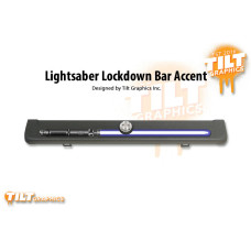 Tilt - Lightsaber Lockdown Bar Acent