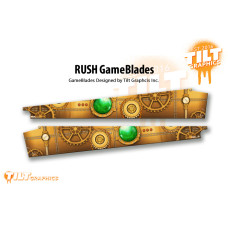 Tilt - Rush Game Blades